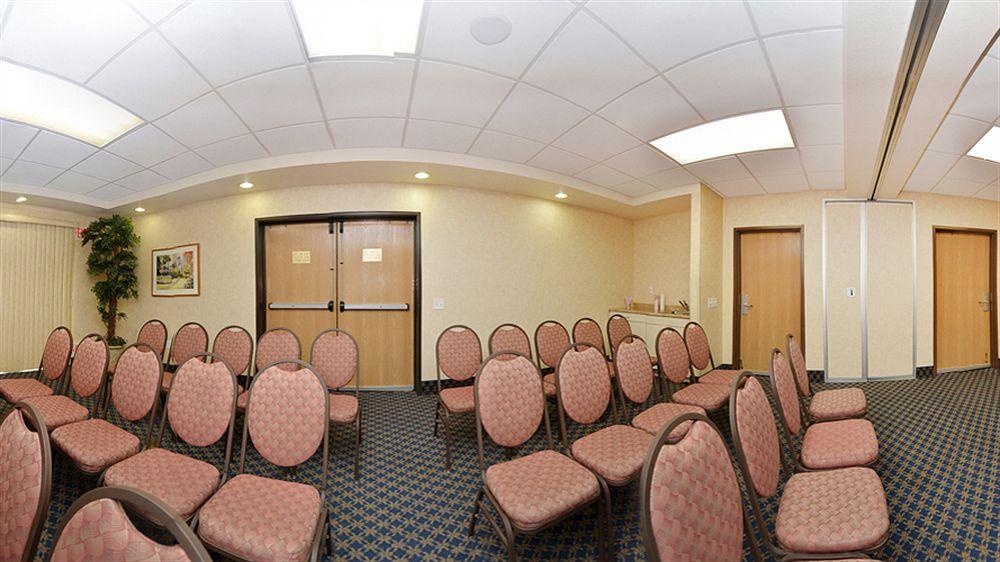 Comfort Suites Palm Desert I-10 Exteriör bild