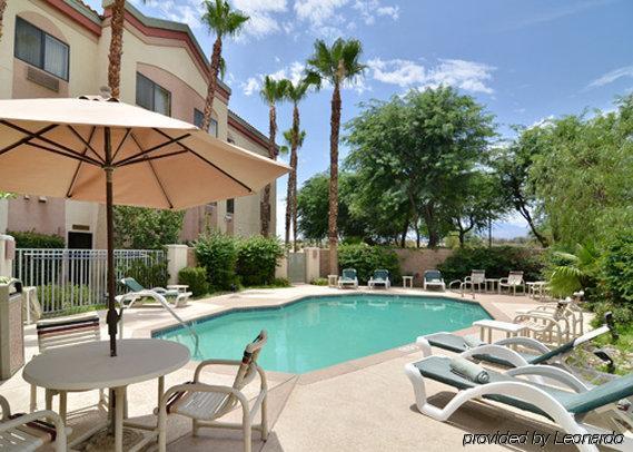 Comfort Suites Palm Desert I-10 Bekvämligheter bild