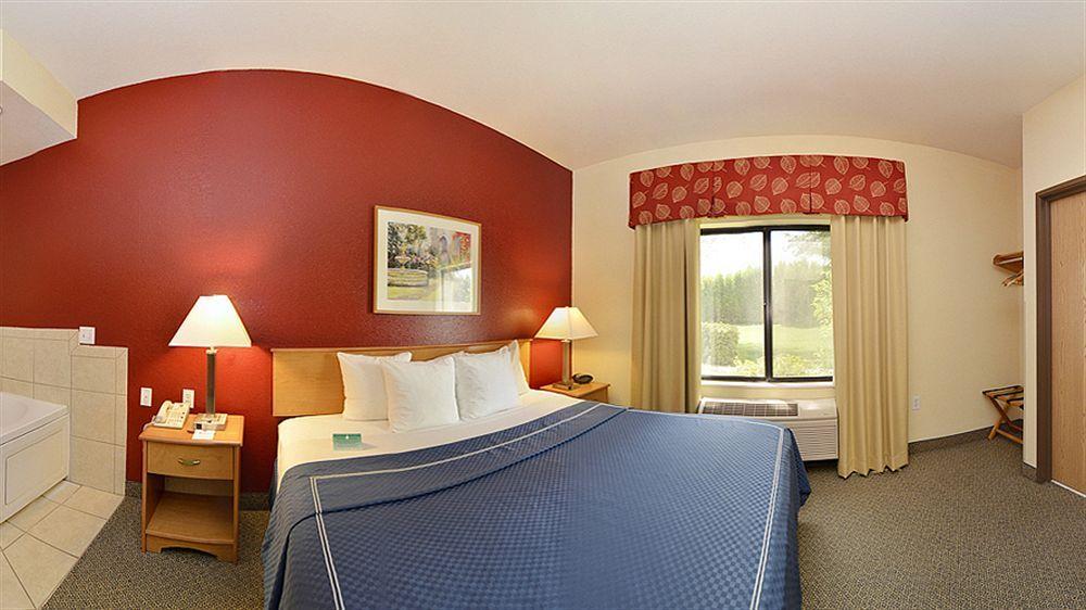 Comfort Suites Palm Desert I-10 Exteriör bild