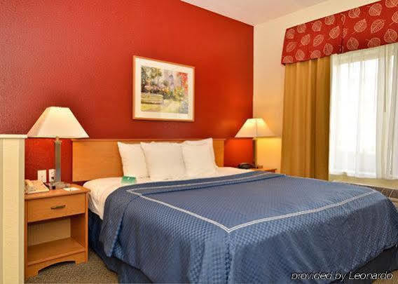 Comfort Suites Palm Desert I-10 Exteriör bild